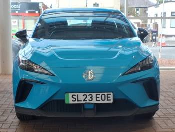 2023 MG Mg4 150kW SE EV Long Range 64kWh 5dr Auto