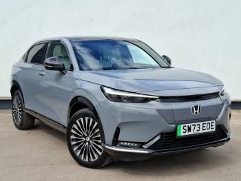 2024 (73/24) Honda E Ny1 150kW Advance 69kWh 5dr Auto