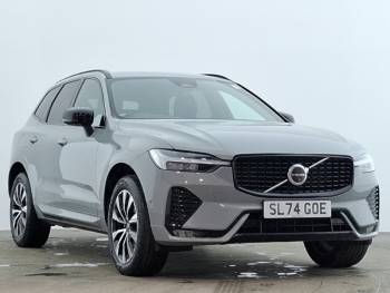 2024 (74) Volvo Xc60 2.0 B5P Plus Dark 5dr AWD Geartronic