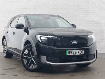 2025 (25) Ford Explorer 210kW Select 77kWh 5dr Auto