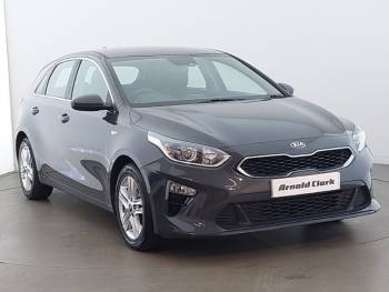 2018 (18) Kia Ceed 1.0T GDi ISG 2 5dr
