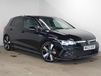 2023 (23) Volkswagen Golf 2.0 TDI 200 GTD 5dr DSG