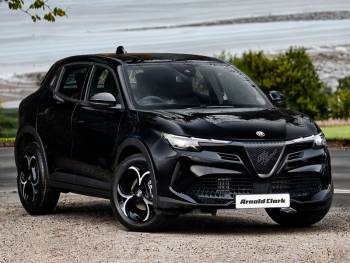 2026 Alfa Romeo Junior 1.2 Turbo 145 Ibrida Ti 5dr Auto