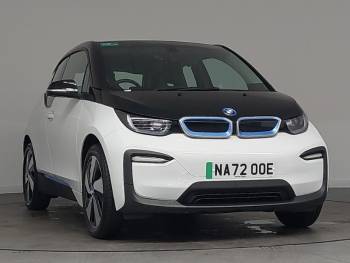 2022 (72) BMW I3 125kW 42kWh 5dr Auto
