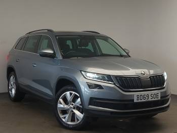 2019 (69) Skoda Kodiaq 1.5 TSI SE L 5dr DSG [7 Seat]