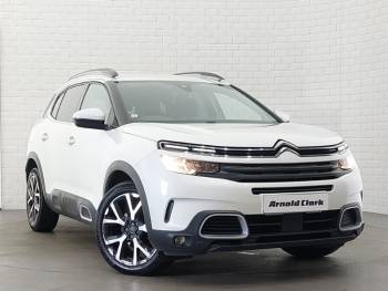 2020 (70) Citroen C5 Aircross 1.5 BlueHDi 130 Flair Plus 5dr