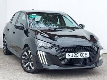2025 (25) Peugeot 208 Hatchback Special Edi 1.2 PureTech 100 Style 5dr