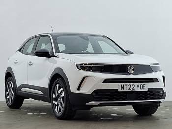 2022 (22) Vauxhall Mokka 1.2 Turbo Elite Edition 5dr