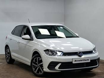 2025 (75) Volkswagen Polo 1.0 TSI Match 5dr