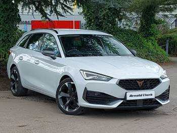 2024 (24) Cupra Leon 1.5 eTSI V1 5dr DSG