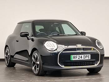 2024 (24) MINI Cooper 160kW SE Exclusive [Level 3] 54kWh 3dr Auto