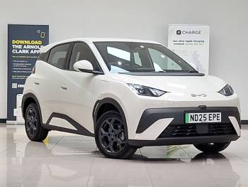 2025 (25) Byd Dolphin Surf 65kW Boost 43kWh 5dr Auto