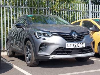 2023 (23) Renault Captur 1.0 TCE 90 Techno 5dr