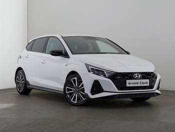 2023 (23) Hyundai I20 1.0T GDi 48V MHD 120 N Line 5dr DCT