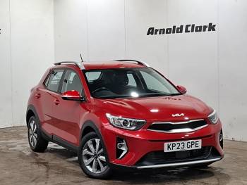 2023 (23) Kia Stonic 1.0T GDi 99 2 5dr DCT