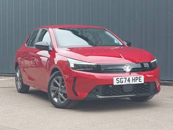2024 (74) Vauxhall Corsa 1.2 Design 5dr