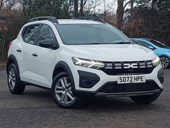 2023 (72) Dacia Sandero Stepway 1.0 TCe Essential 5dr