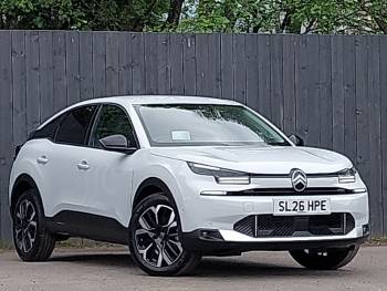 2026 (26) Citroen C4 1.2 Hybrid [145] Max 5dr Auto