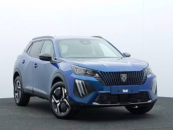 2026 (76) Peugeot 2008 1.2 PureTech 130 Allure 5dr EAT8