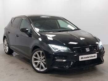 2019 (19) Seat Leon 1.5 TSI EVO 150 FR Sport [EZ] 5dr