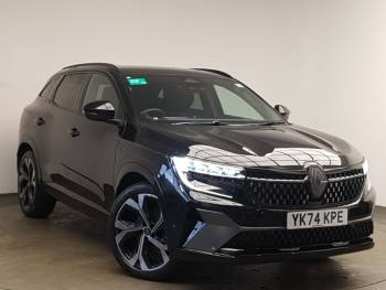 2024 (74) Renault Austral E-Tech FHEV Techno Esprit Alpine 5dr Auto