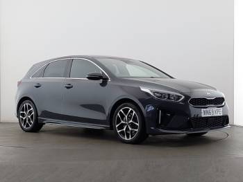 2019 (69) Kia Ceed 1.0T GDi ISG GT-Line 5dr
