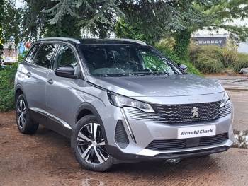 2023 (23) Peugeot 5008 1.2 PureTech GT 5dr EAT8