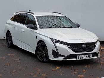 Peugeot 308 gt pack - BYmyCAR