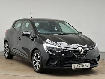 2021 (71) Renault Clio 1.0 TCe 90 Iconic 5dr