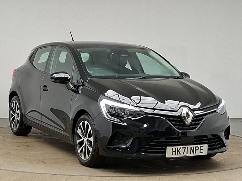 2021 Renault Clio 1.0 TCe Iconic Edition