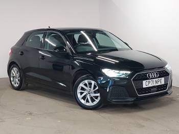 2022 (71) Audi A1 25 TFSI Sport 5dr