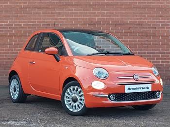 2024 (74) Fiat 500 1.0 Mild Hybrid 3dr