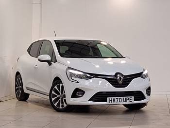 2020 (70) Renault Clio 1.5 dCi 85 Iconic 5dr