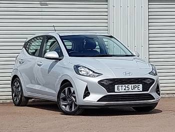 2025 (25) Hyundai I10 1.0 [63] Advance 5dr [Nav]