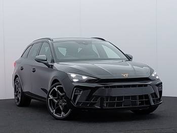 2025 (25) Cupra Leon 1.5 TSI 150 V2 5dr