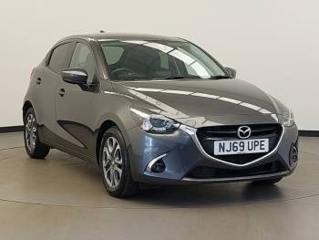 2019 Mazda 2 1.5 115 GT Sport Nav+ 5dr