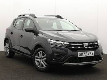 2023 (23) Dacia Sandero Stepway 1.0 TCe Essential 5dr