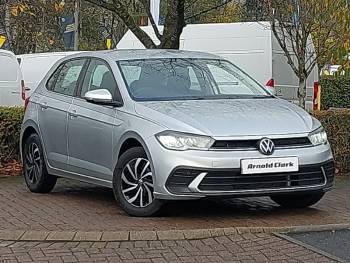 2023 (73) Volkswagen Polo 1.0 TSI Life 5dr DSG