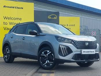 2024 (24) Peugeot 2008 1.2 PureTech 130 GT 5dr EAT8