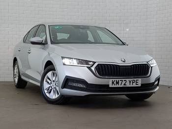 2023 (72/23) Skoda Octavia 1.0 TSI e-TEC SE Technology 5dr DSG