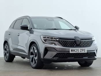 2025 (25) Renault Austral E-Tech FHEV Techno Esprit Alpine 5dr Auto