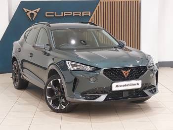 2022 (22) Cupra Formentor 1.5 TSI 150 V2 5dr