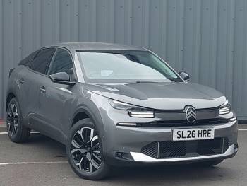 2026 (26) Citroen C4 1.2 [130] Max 5dr Auto