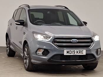 2019 (19) Ford Kuga 1.5 TDCi ST-Line Edition 5dr 2WD