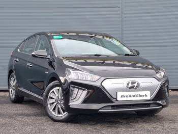 2020 (70) Hyundai Ioniq 100kW Premium 38kWh 5dr Auto