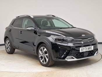 2021 (71) Kia Stonic 1.0T GDi 48V GT-Line 5dr