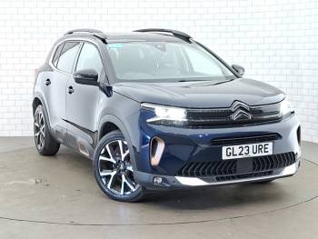 2023 (23) Citroen C5 Aircross 1.5 BlueHDi C-Series Edition 5dr EAT8