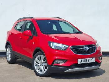 2019 (19) Vauxhall Mokka X 1.4T ecoTEC Active 5dr