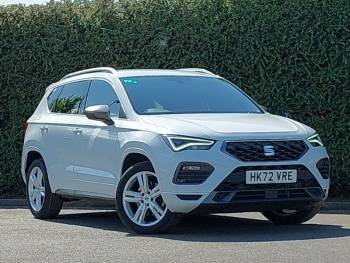 2023 (72/23) Seat Ateca 2.0 TDI 150 FR 5dr DSG