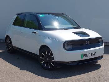 2020 (70) Honda Honda E 113kW Advance 36kWh 5dr Auto